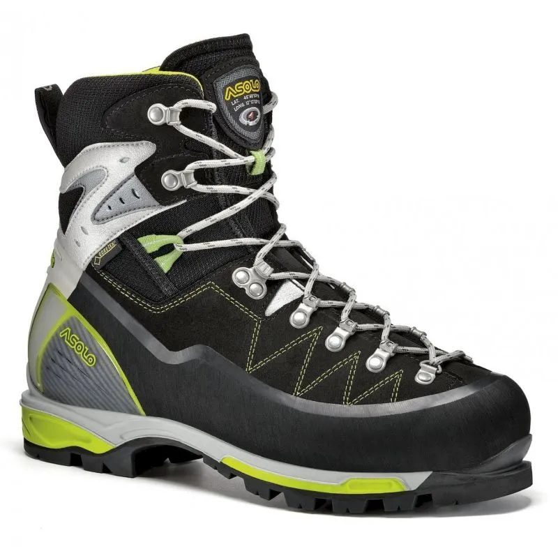 Asolo Alta Via GV - Chaussures alpinisme homme | Hardloop