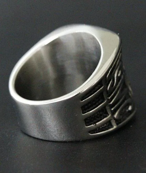 Bague Militaire US