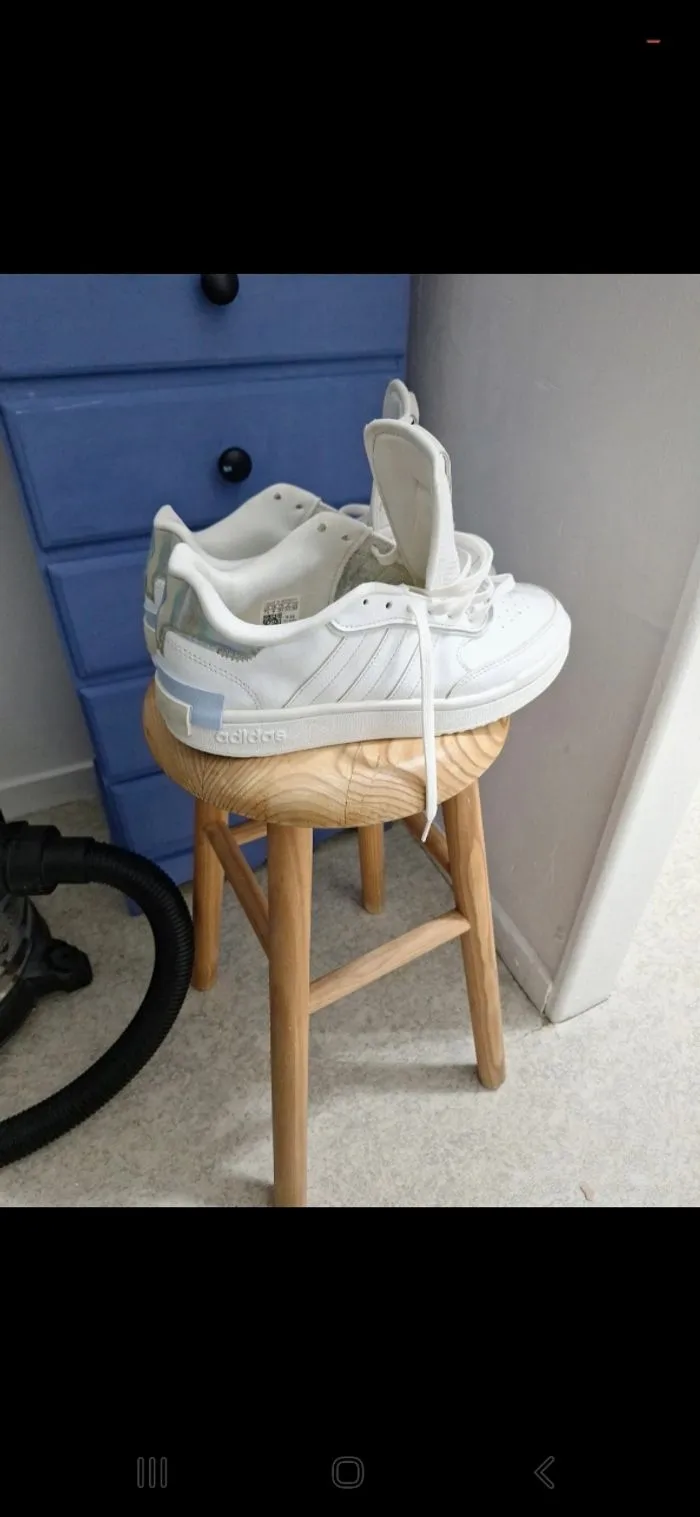 Basket adidas - Adidas | Beebs