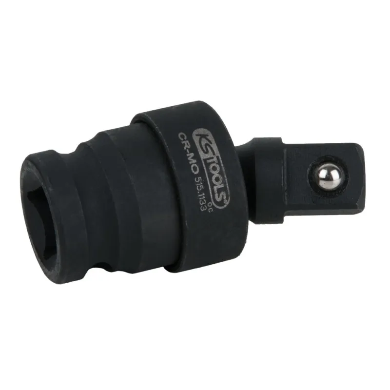 Cardan à chocs 1/2’’ Chrome Molybdène - KS TOOLS 515.1133