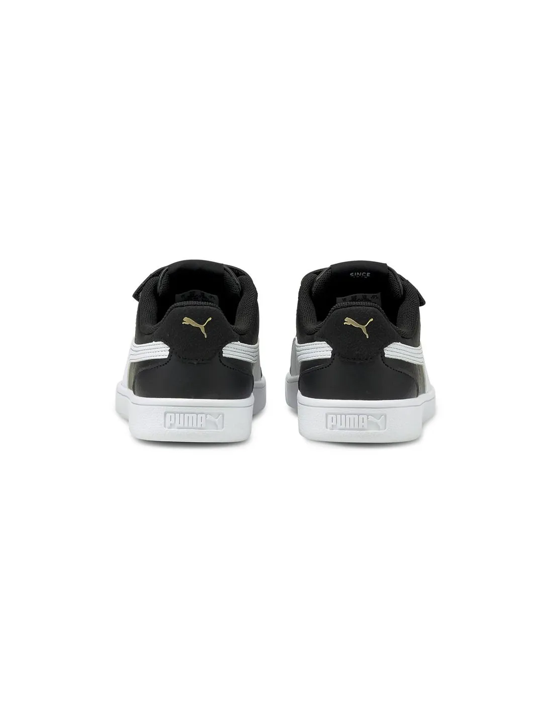 Chaussures by Puma Shuffle V Ps Enfant Noir