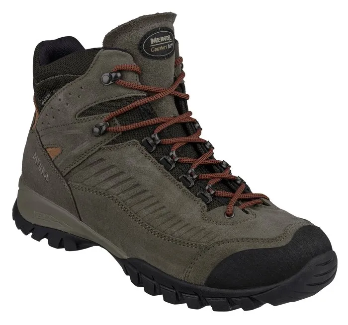 Chaussures de randonnées Meindl Salo Mid GTX
