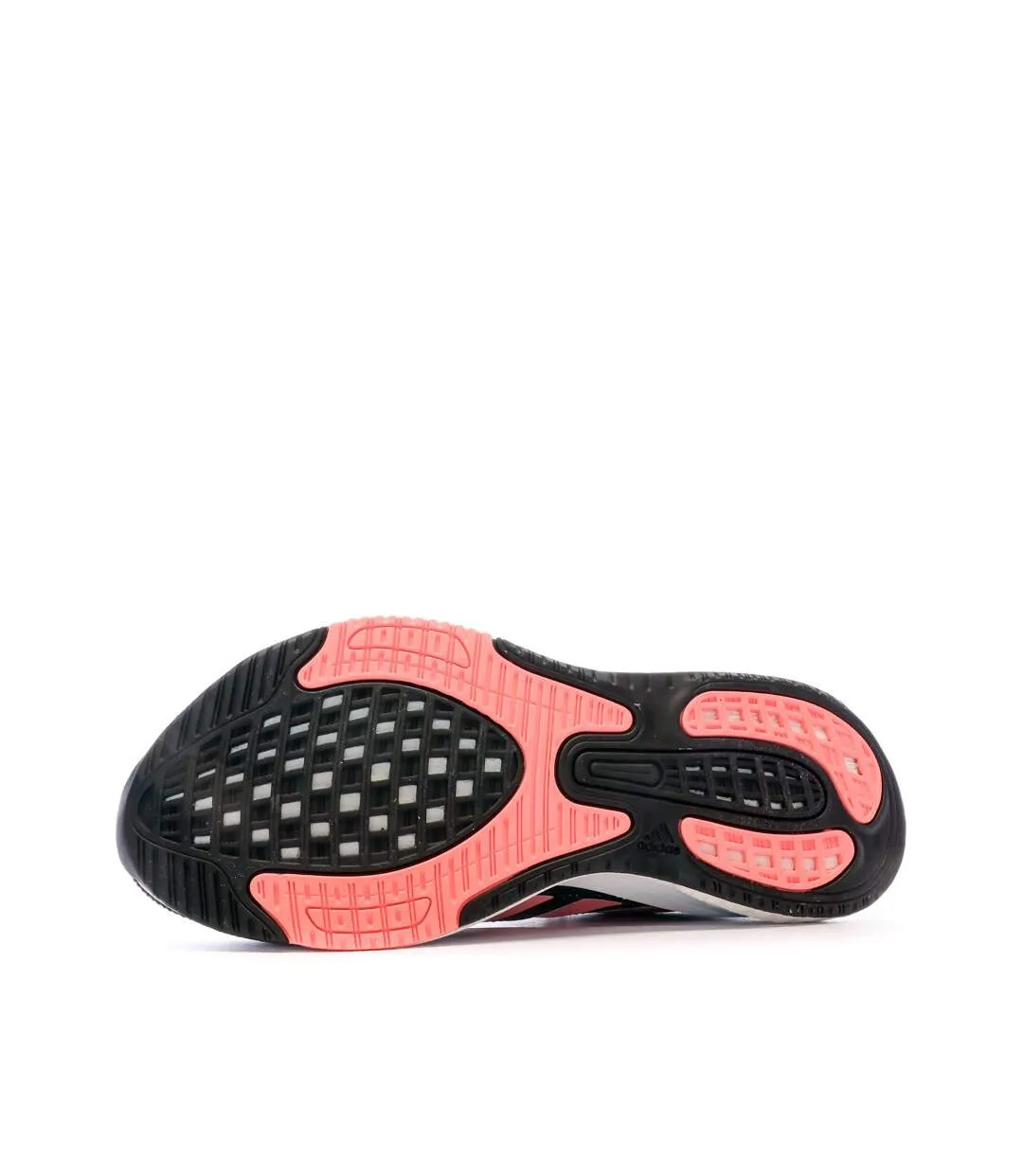 Chaussures de Running Noir Femme Adidas Supernova