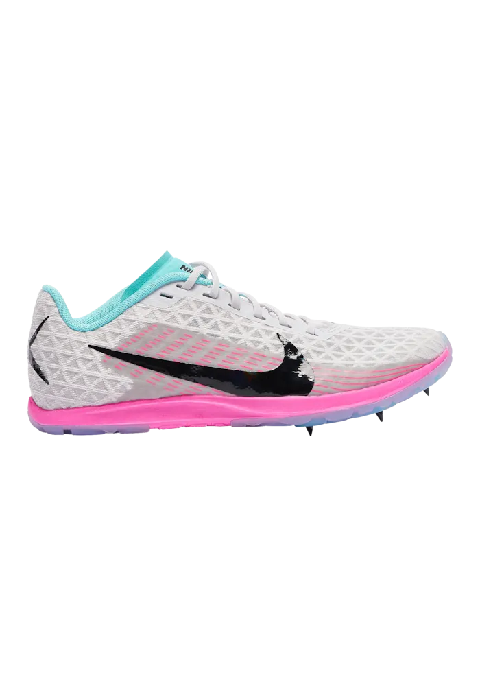 Chaussures de sport Nike Zoom Rival XC Femme J0854-001