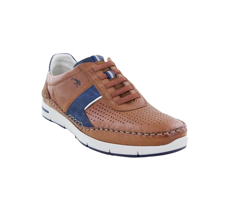 Chaussures  Fluchos FIT F1443 Cuero 