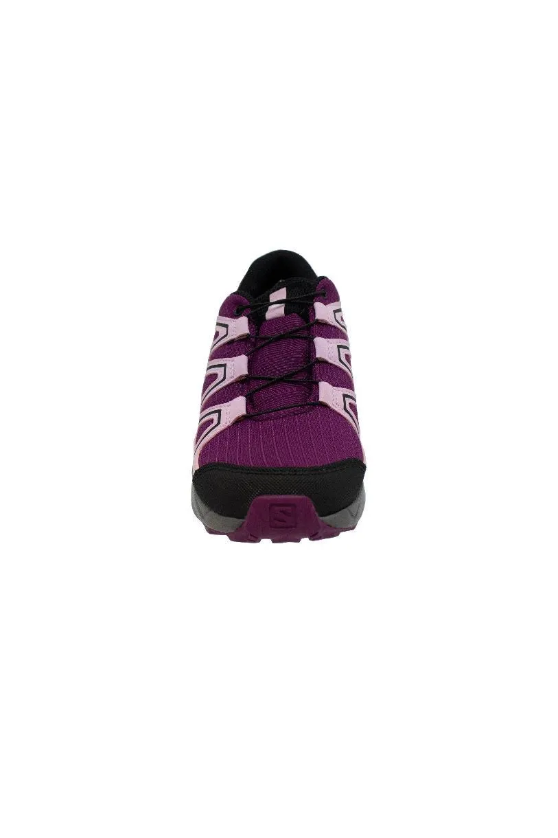 Chaussures impermeables Speedcross CSWP pour enfant et junior - Salomon