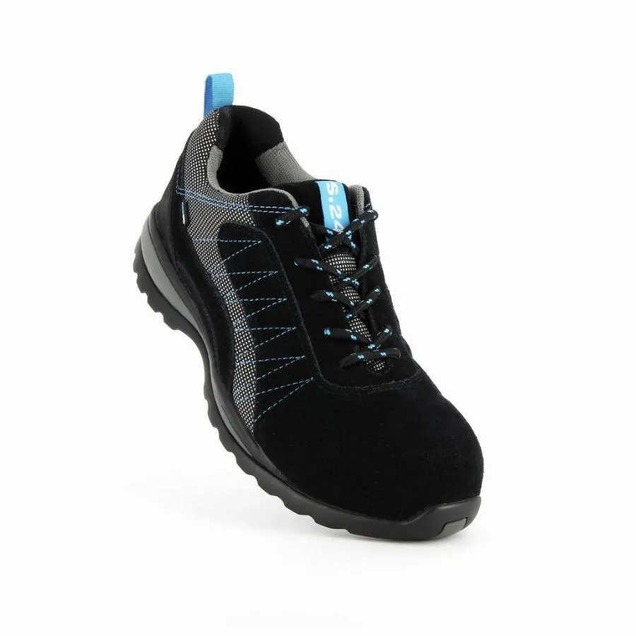 Chaussures Jaws S3 S24 - modèle mixte - JAWS