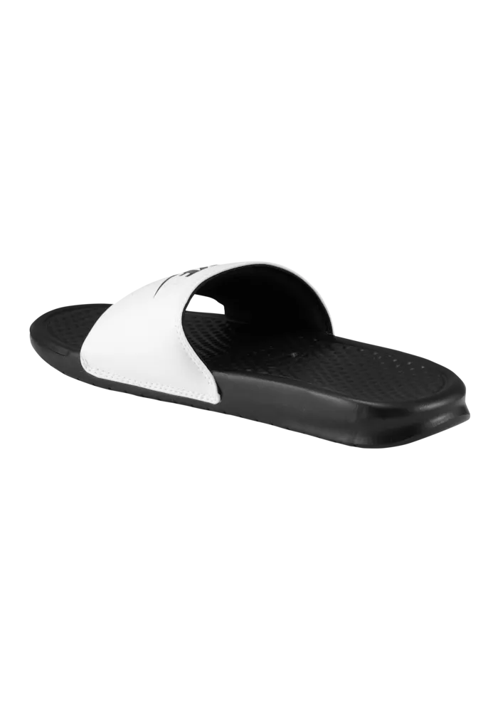 Chaussures Nike Benassi JDI Slide Hommes 43880-100