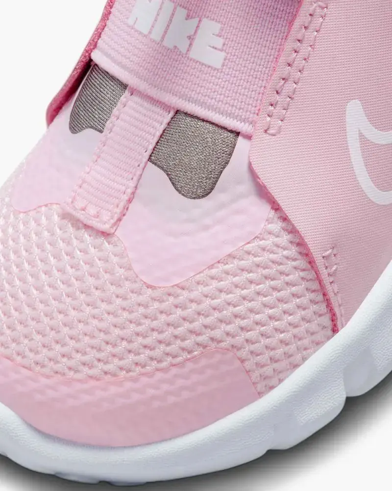 Chaussures Nike Flex Runner 2 Rose pour enfant