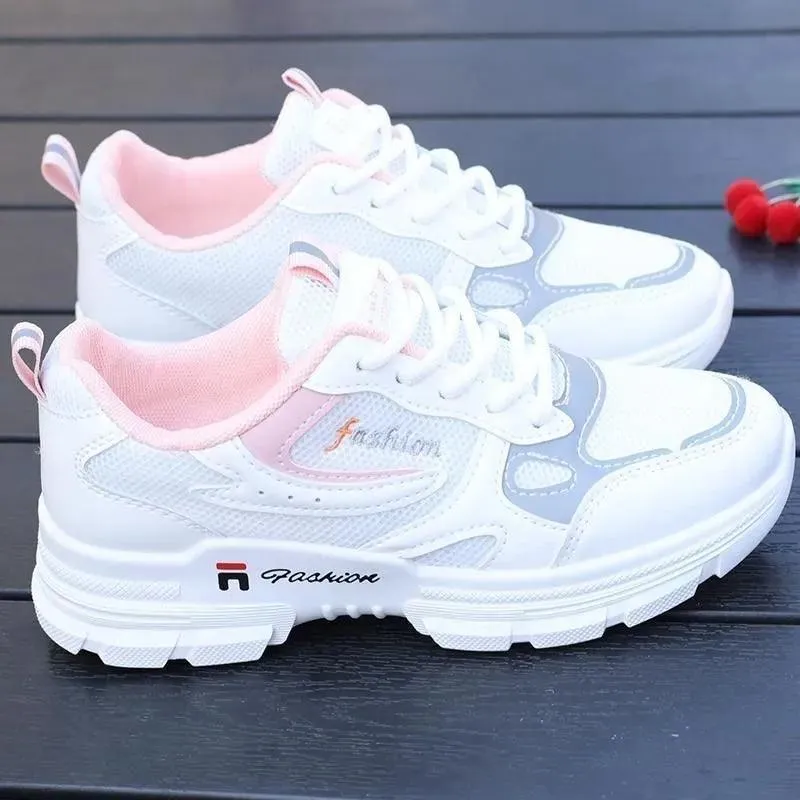 Chaussures Orthopédiques de course pour femmes Mally