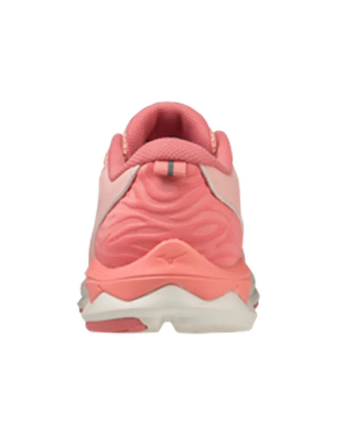 Chaussures Running Mizuno par Wave Revolt 3 Salmon Femme