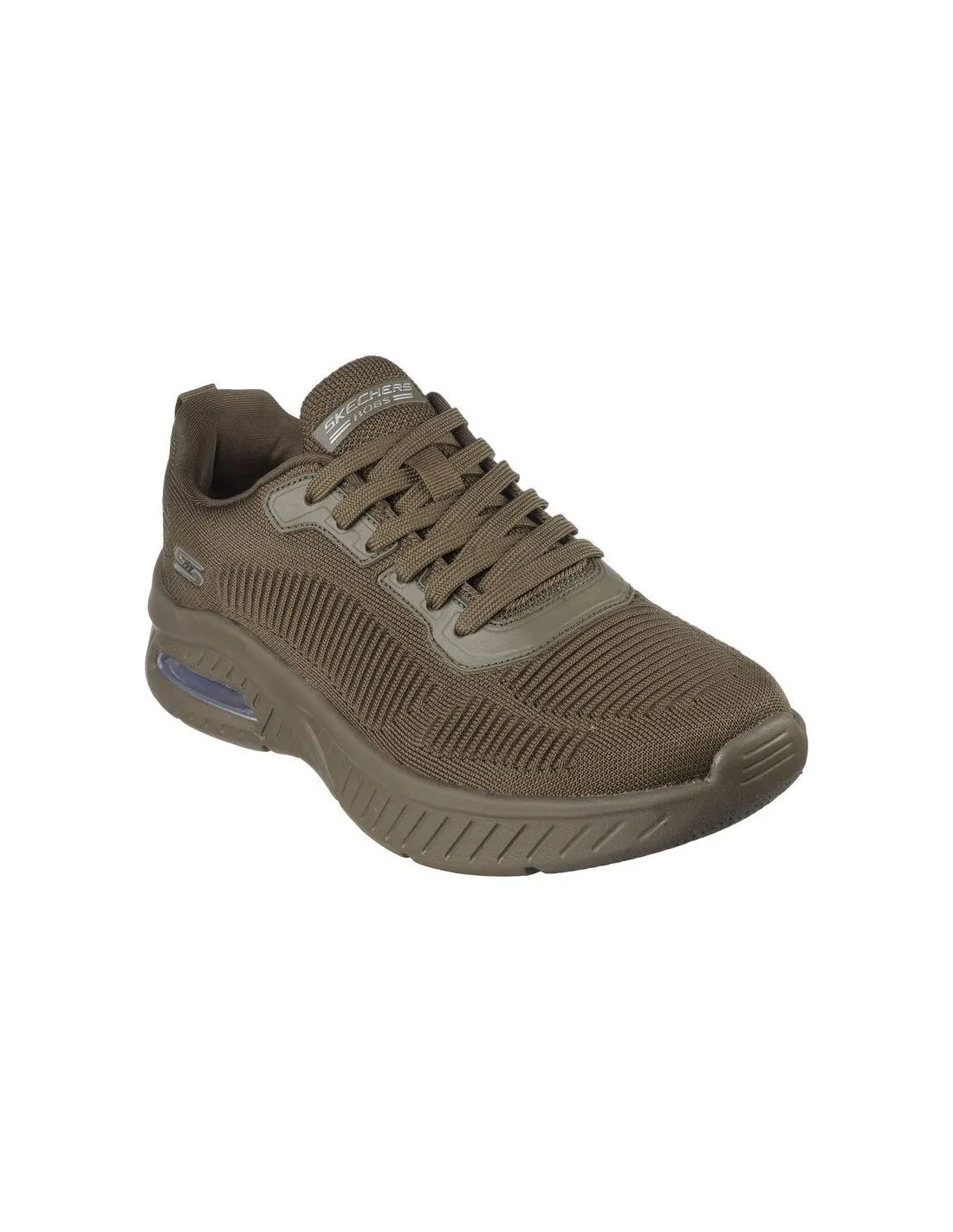 Chaussures Skechers Squad Air - Close For men