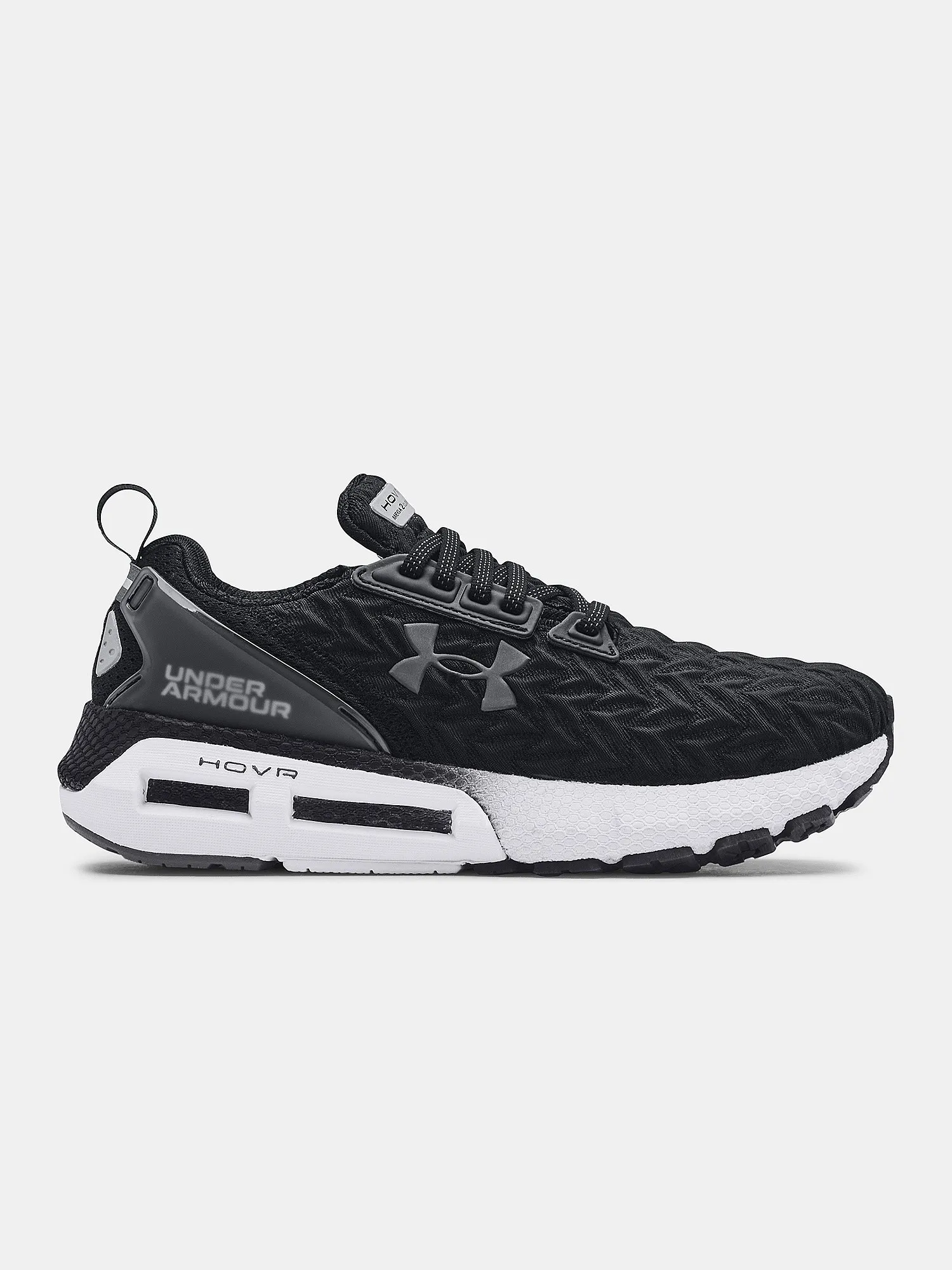 chaussures Under Armour Hovr Mega 2 Clone - Black - women´s