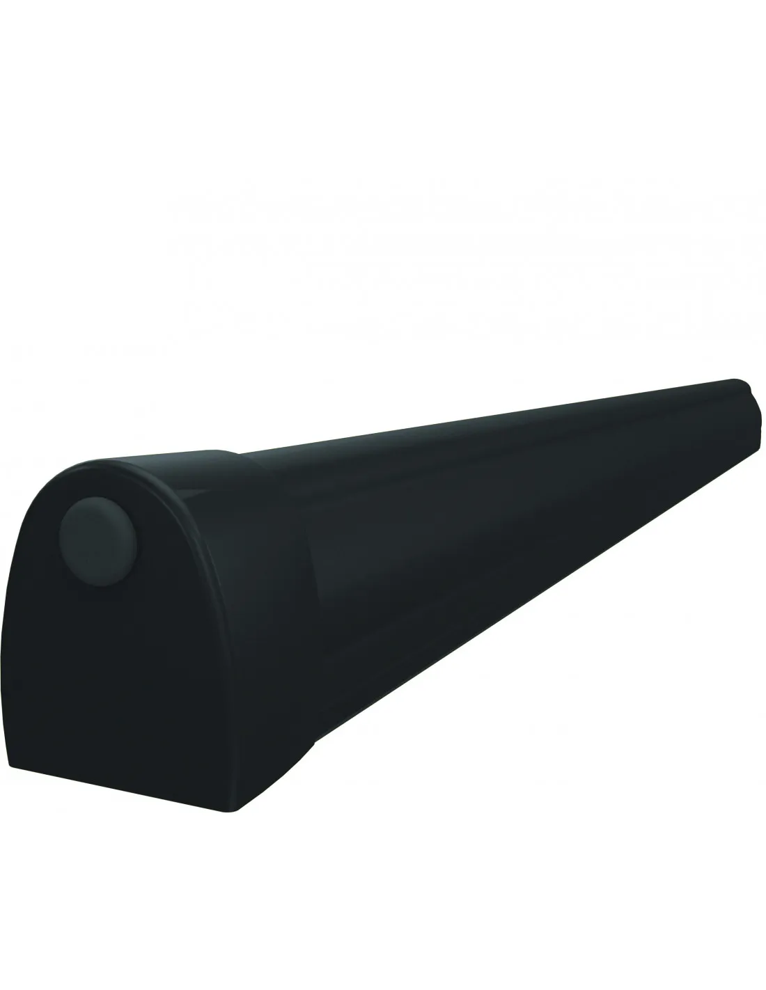 EDGH17R1 Bord sensible résistif 44*49 - 1,7m CAME 806ED-0131