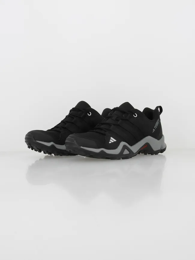 Exclusivité : Chaussures de randonnée terrex ax2r noir enfant - Adidas | wimod