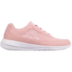 Kappa Follow Nc Chaussures W 242495NC 2110 rose