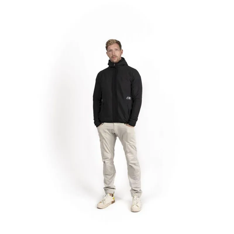 Looking For Wild Kyzyl Asker - Sweatshirt à capuche homme | Hardloop