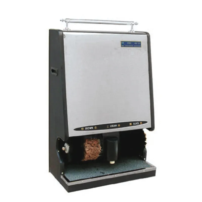 Machine A Cirer Les Chaussures 60W