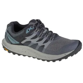 Merrell Antora 3 W J067600 chaussures de course gris