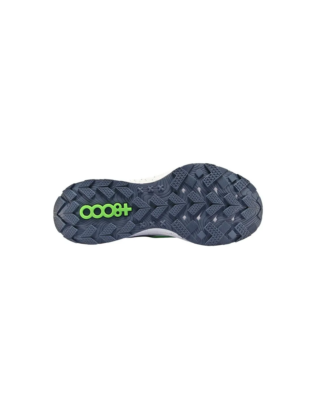 Mountain Chaussures +8000 Tigor 23I Femmes Purple
