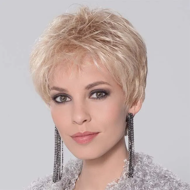 Perruque Coco - Ellen Wille
