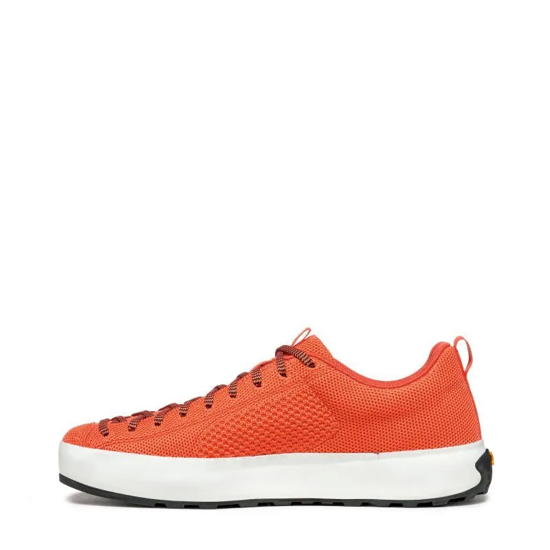 Scarpa Mojito Wrap Bio - Chaussures approche femme | Hardloop