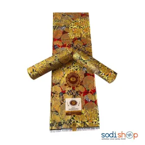Wax Super Diana Gold 100% Coton 